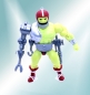 Preview: Masters of the Universe Origins Actionfigur 2024 "Mini-Comic Trap Jaw" (lose) 14 cm von Mattel